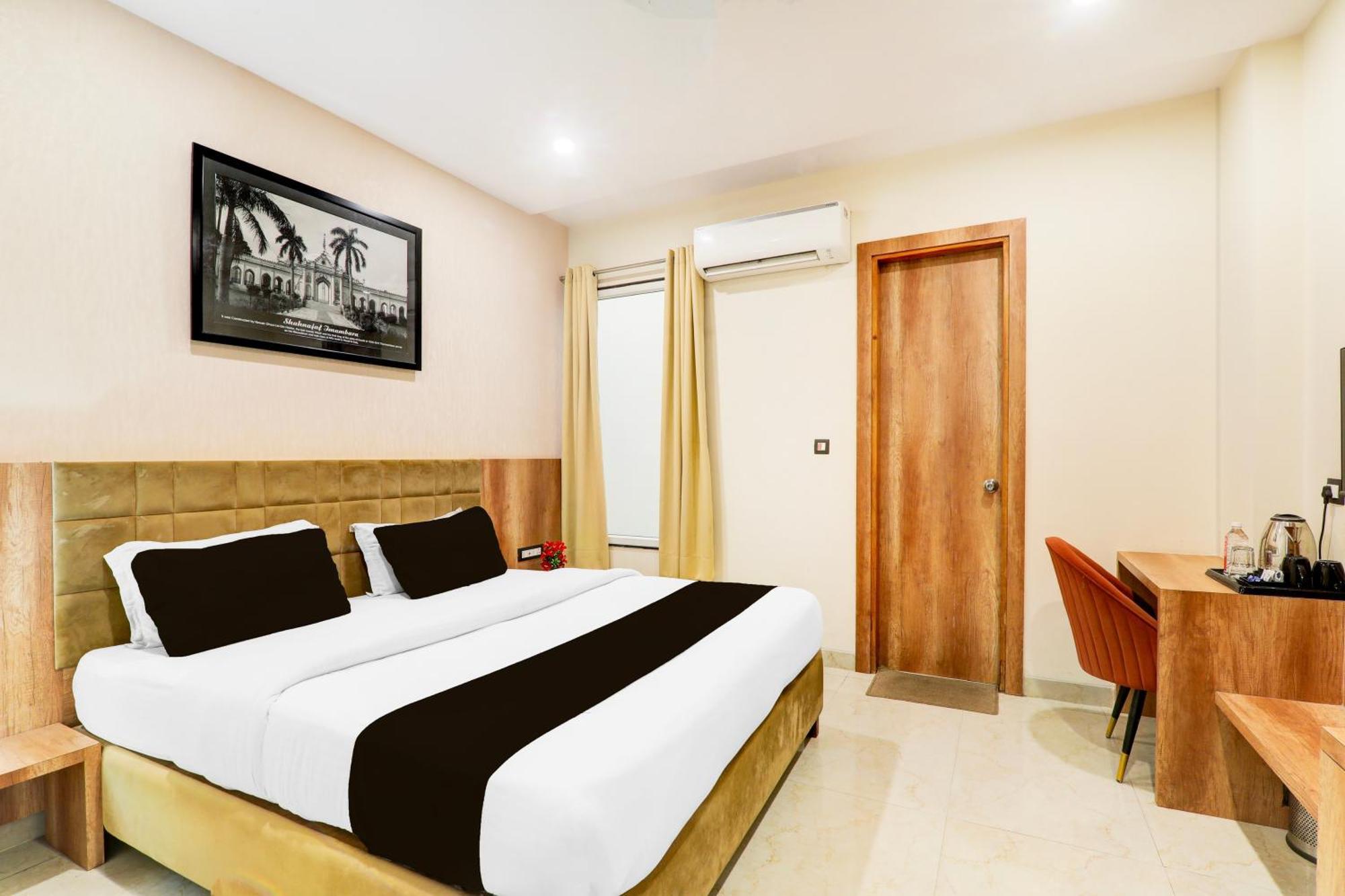 Townhouse The Nawab And Banquet 3*