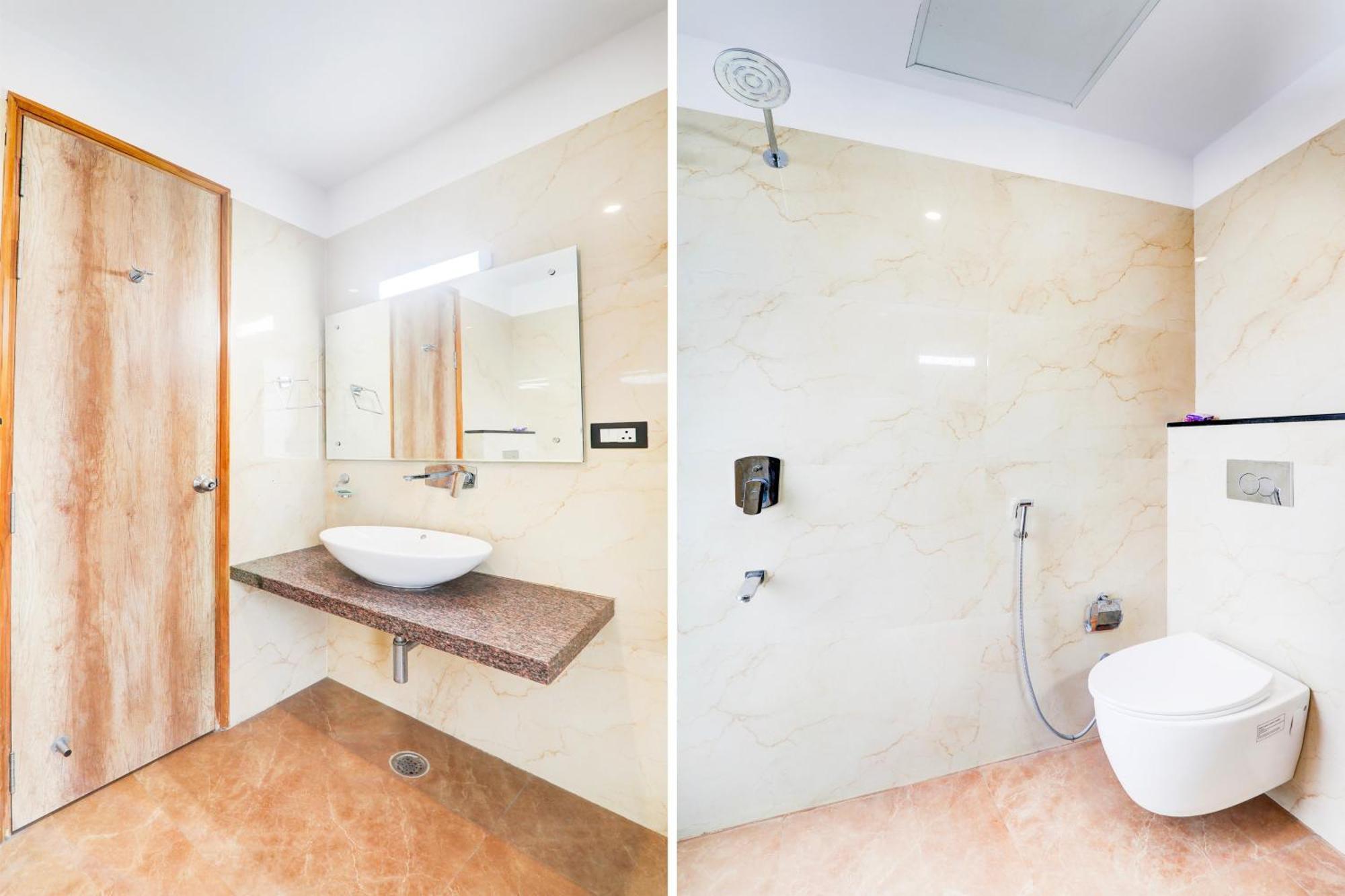 Townhouse The Nawab And Banquet Hotel 3*