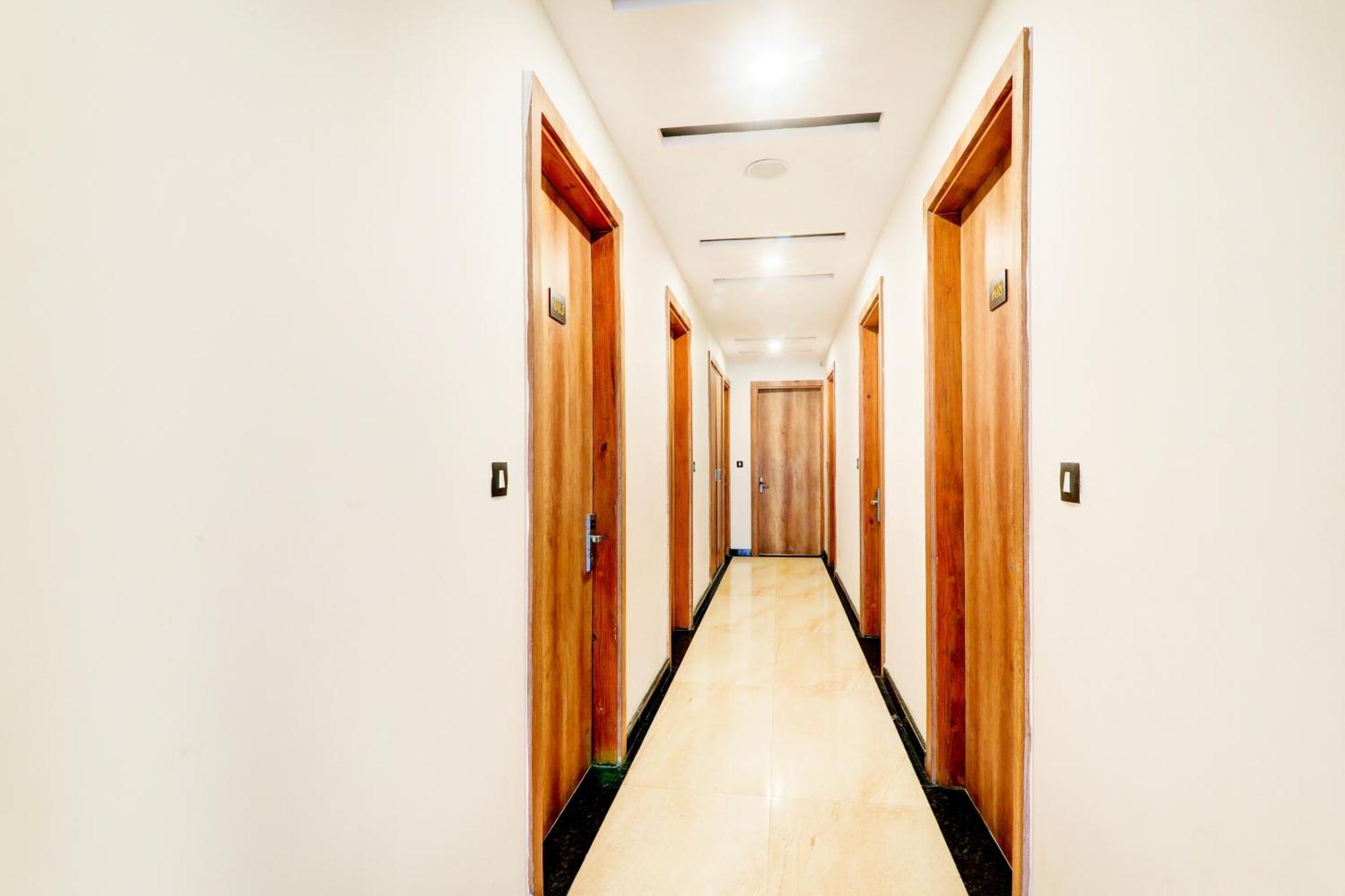 Hotel Townhouse The Nawab And Banquet 3*