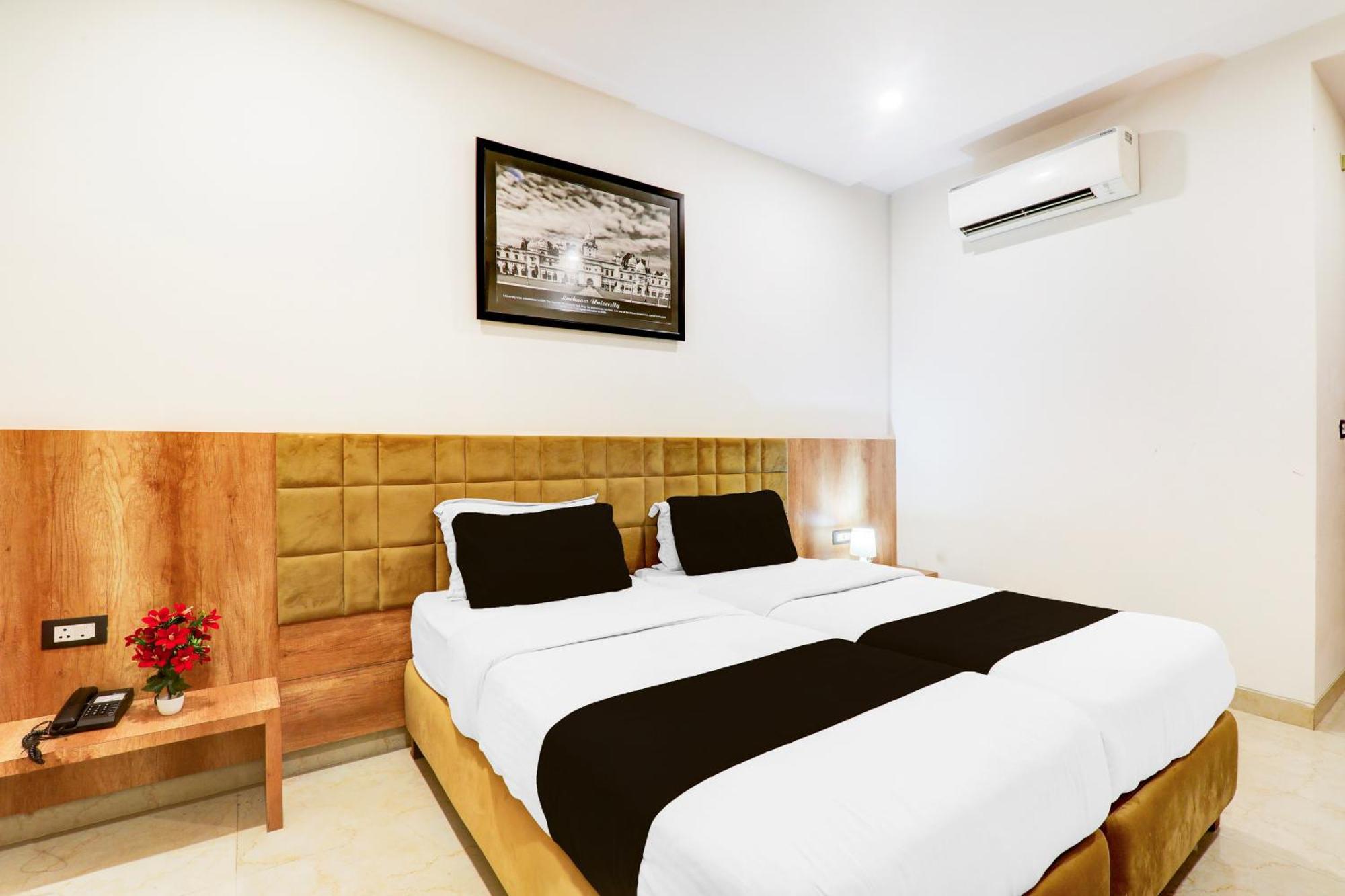 Hotel Townhouse The Nawab And Banquet 3*
